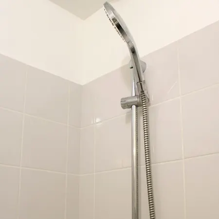 Appartamento For 2 - Near Musée Grévin Parigi